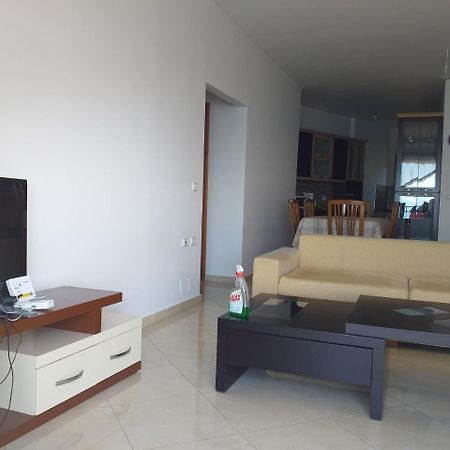 Sunny&Seaview Apartment Sarandë Exterior foto